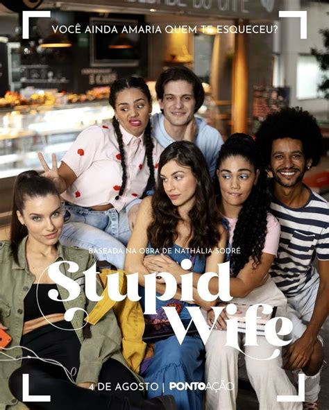 stupid wife serie|Stupid Wife (TV Series 2022–2024)